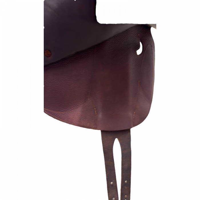 Selle Devoucoux CHIBERTA K 15.5"
