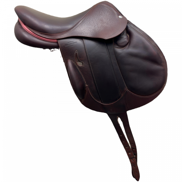 Selle Devoucoux CHIBERTA K 15.5"