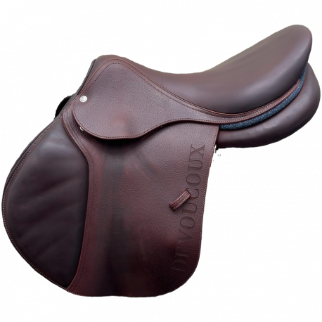 Selle Devoucoux BIARRITZ O 17