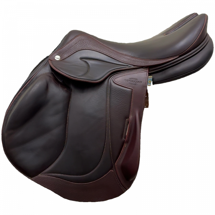 Selle Devoucoux CHIBERTA ENARA 17,5"