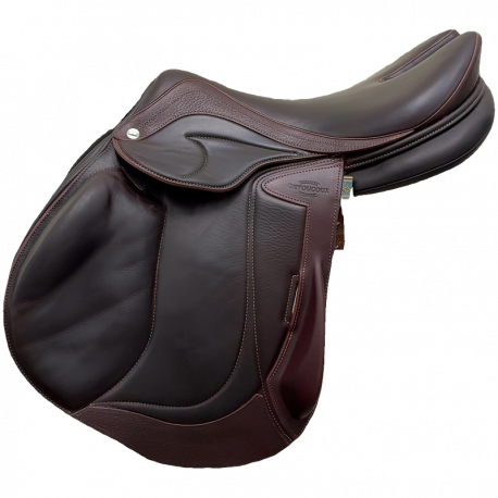 Selle Devoucoux CHIBERTA ENARA 17,5