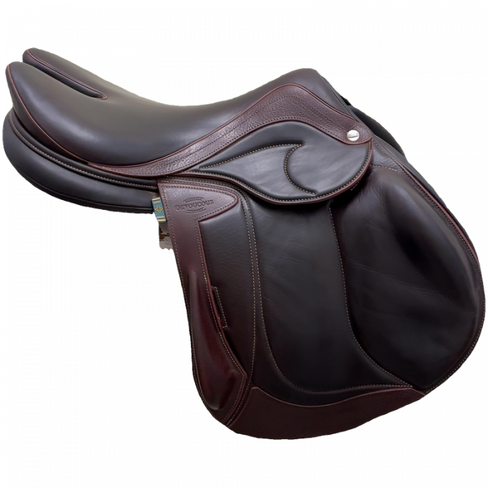 Selle Devoucoux CHIBERTA ENARA 17,5"