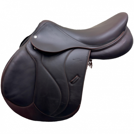 Selle Devoucoux BIARRITZ O 17