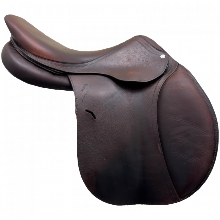17.5" Antarès Saddle