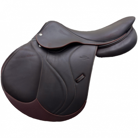 Selle Devoucoux BIARRITZ S 17