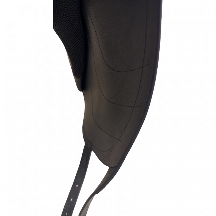Selle Devoucoux MAKILA HARMONIE S 17,5"