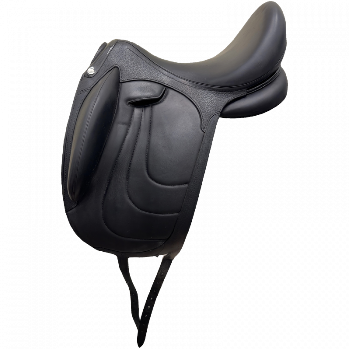 Selle Devoucoux MAKILA HARMONIE S 17,5"