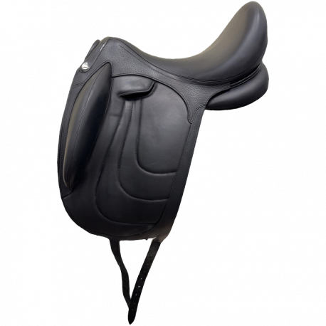 Selle Devoucoux MAKILA HARMONIE S 17,5