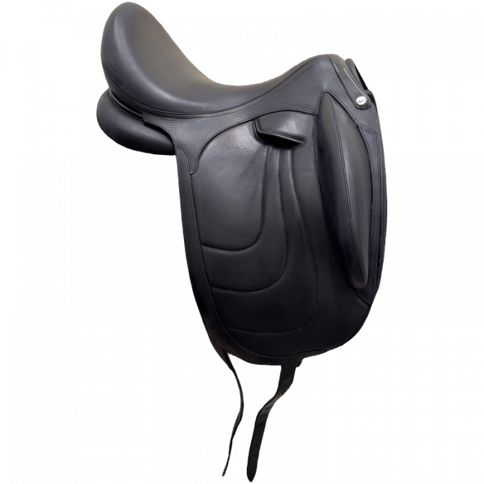 Selle Devoucoux MAKILA HARMONIE S 17,5"