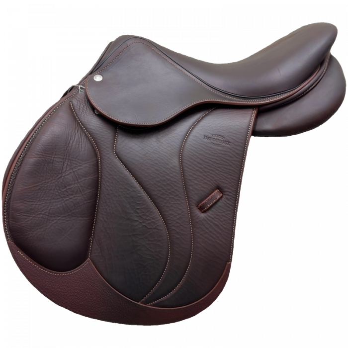 Selle Devoucoux BIARRITZ S 16"