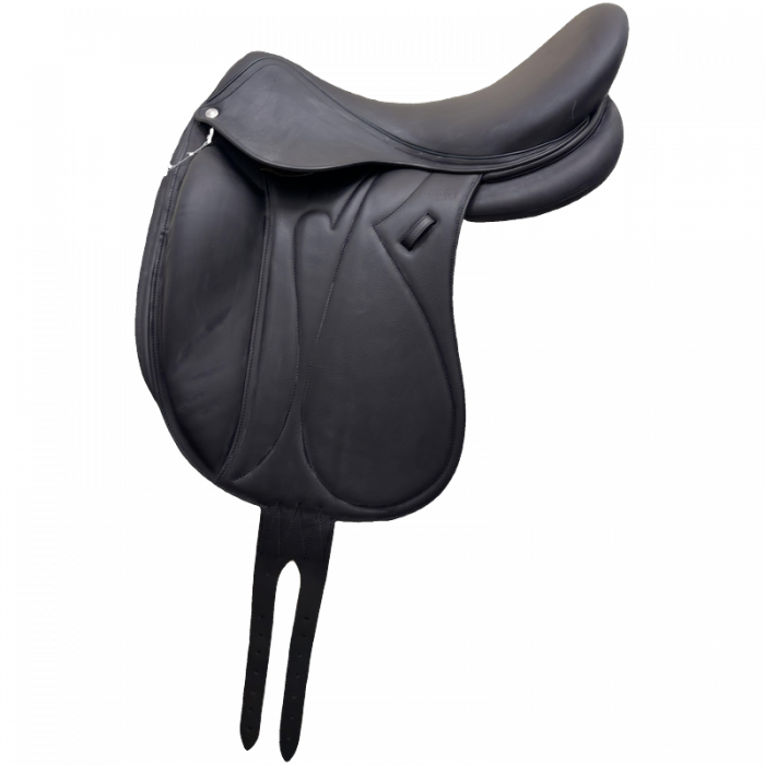 Selle Devoucoux MAKILA S 18"