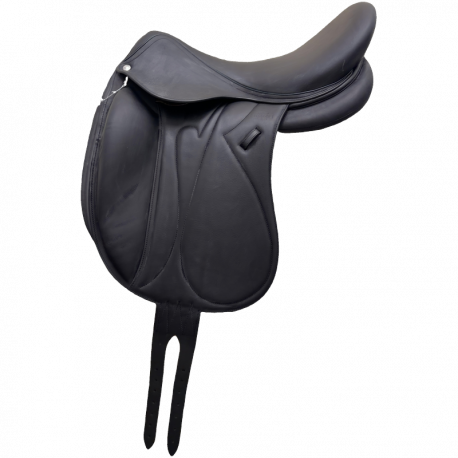 Selle Devoucoux MAKILA S 18