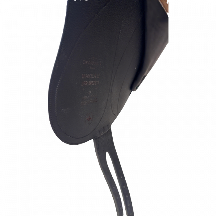 Selle Devoucoux MAKILA S 18"