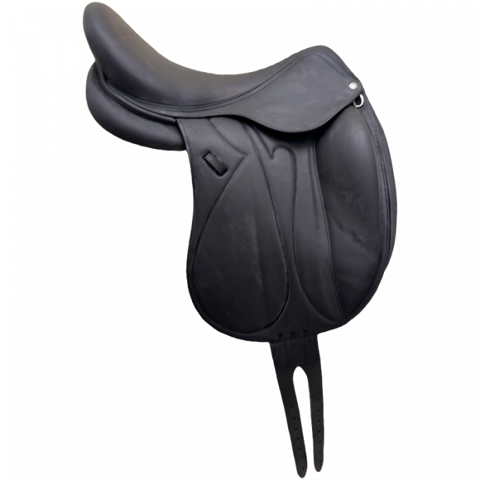 Selle Devoucoux MAKILA S 18"