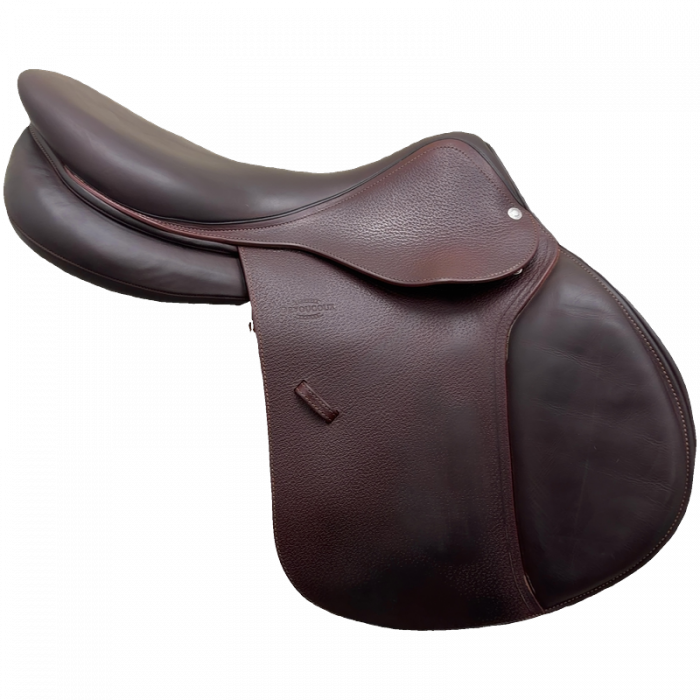 Selle Devoucoux BIARRITZ S 18"