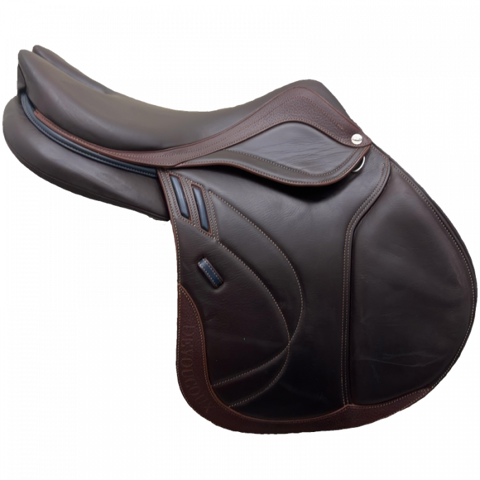 Selle Devoucoux BIARRITZ ENARA 18"