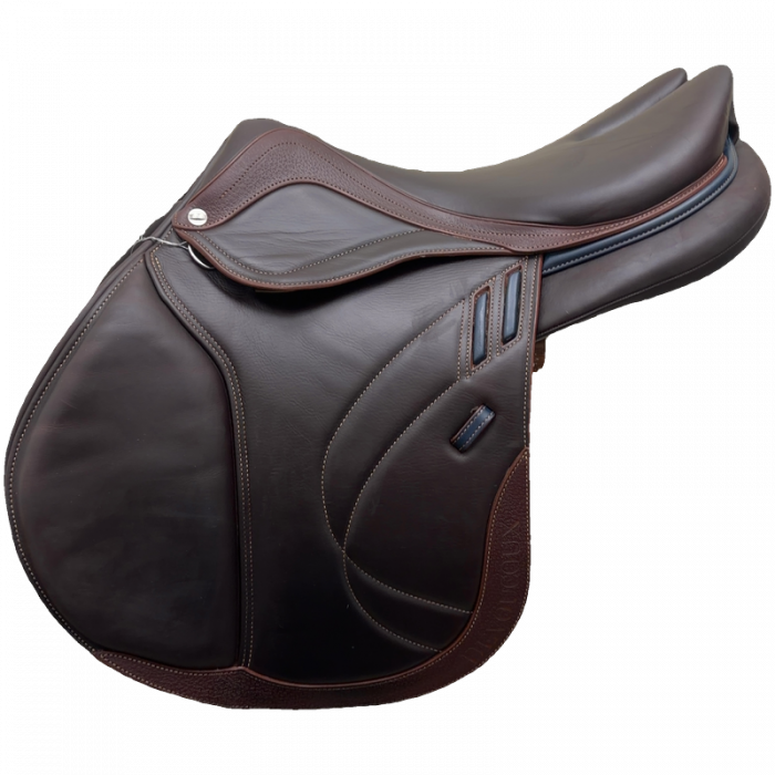 Selle Devoucoux BIARRITZ ENARA 18"