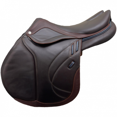 Selle Devoucoux BIARRITZ ENARA 18