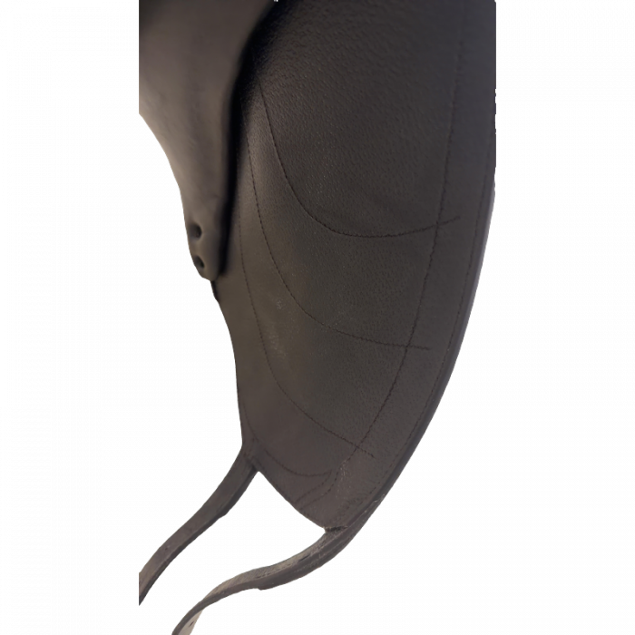 Selle Devoucoux MAKILA HARMONIE S 17,5"