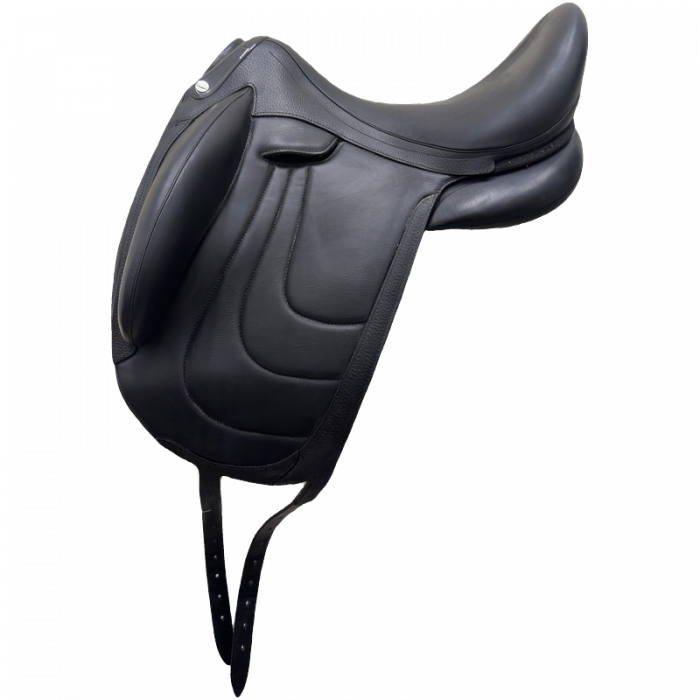 Selle Devoucoux MAKILA HARMONIE S 17,5"