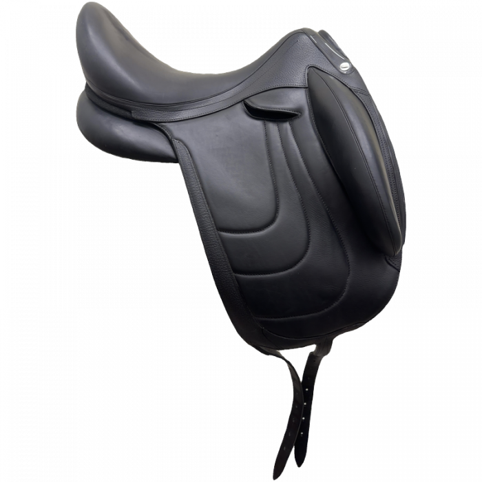 Selle Devoucoux MAKILA HARMONIE S 17,5"