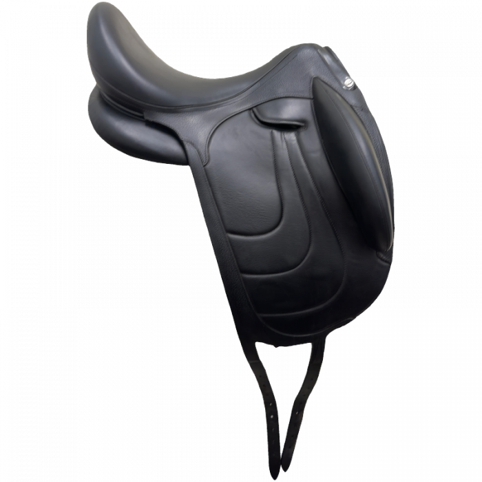 Selle Devoucoux MAKILA HARMONIE S 17,5"