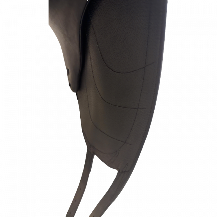 Selle Devoucoux MAKILA HARMONIE S 17,5"