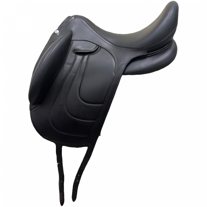 Selle Devoucoux MAKILA HARMONIE S 17,5"