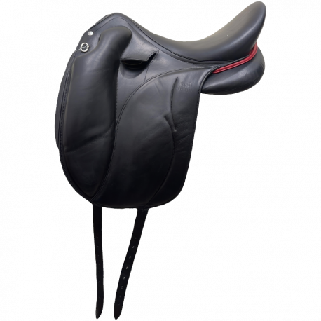 Selle Devoucoux MAKILA LAB 17,5