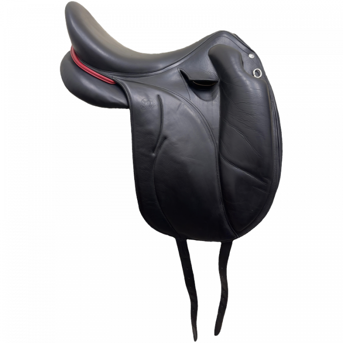 Selle Devoucoux MAKILA LAB 17,5"