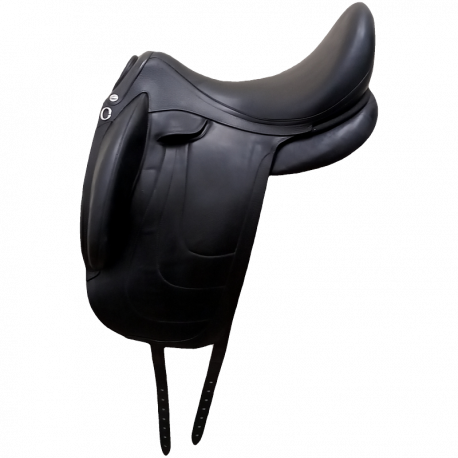 Selle Devoucoux MAKILA HARMONIE 18