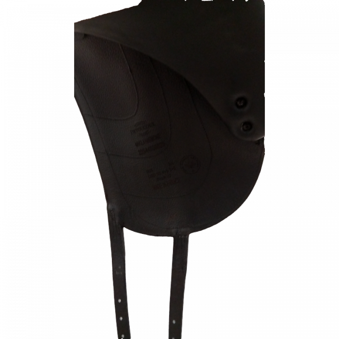 Selle Devoucoux MAKILA HARMONIE 18"