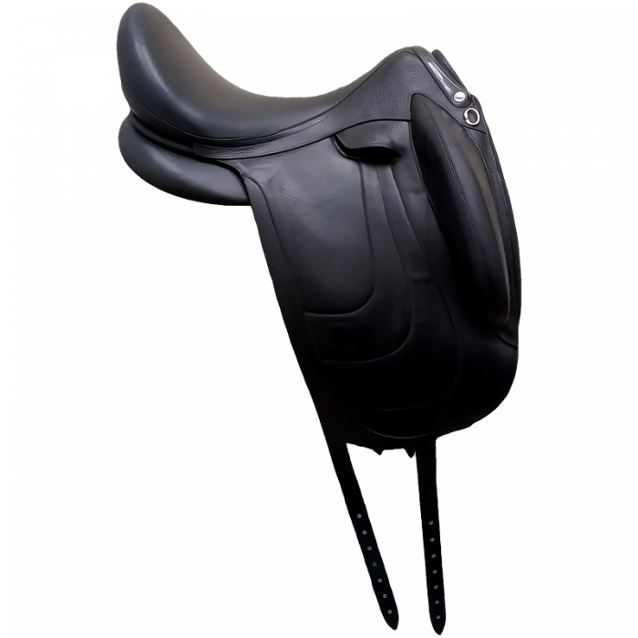 Selle Devoucoux MAKILA HARMONIE 18"