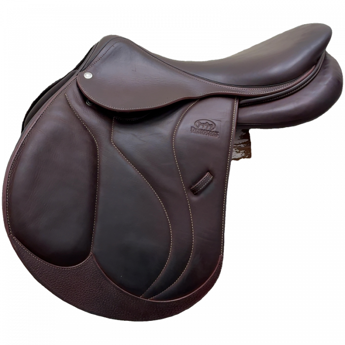 Selle Devoucoux BIARRITZ S 17,5"