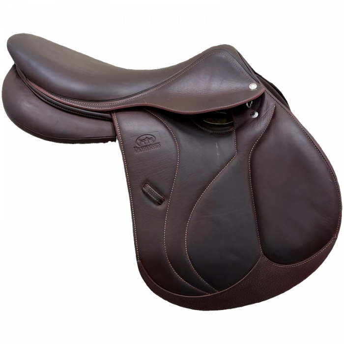 Selle Devoucoux BIARRITZ S 17,5"