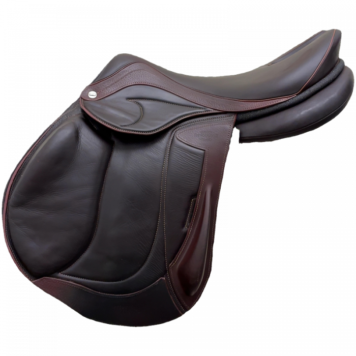 Selle Devoucoux CHIBERTA ENARA 18"