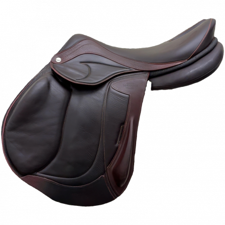 Selle Devoucoux CHIBERTA ENARA 18