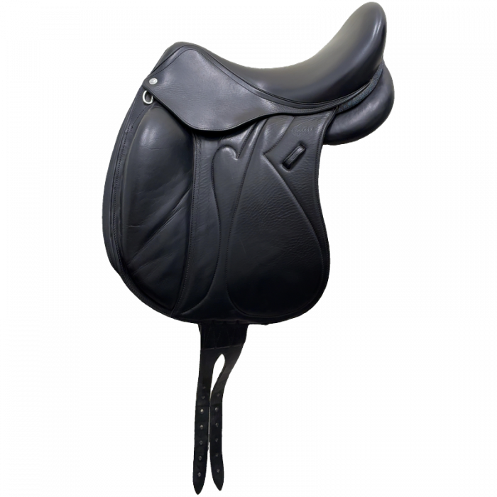 Selle Devoucoux MAKILA S 16.5"