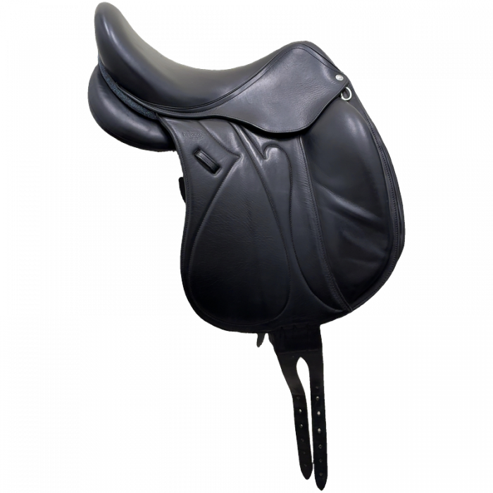 Selle Devoucoux MAKILA S 16.5"