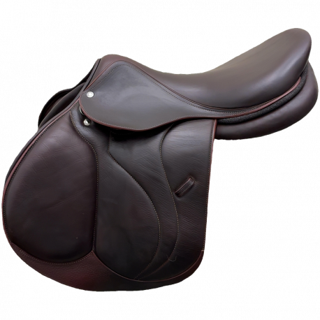 Selle Devoucoux BIARRITZ O 18