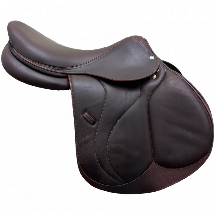 Selle Devoucoux BIARRITZ O 18"