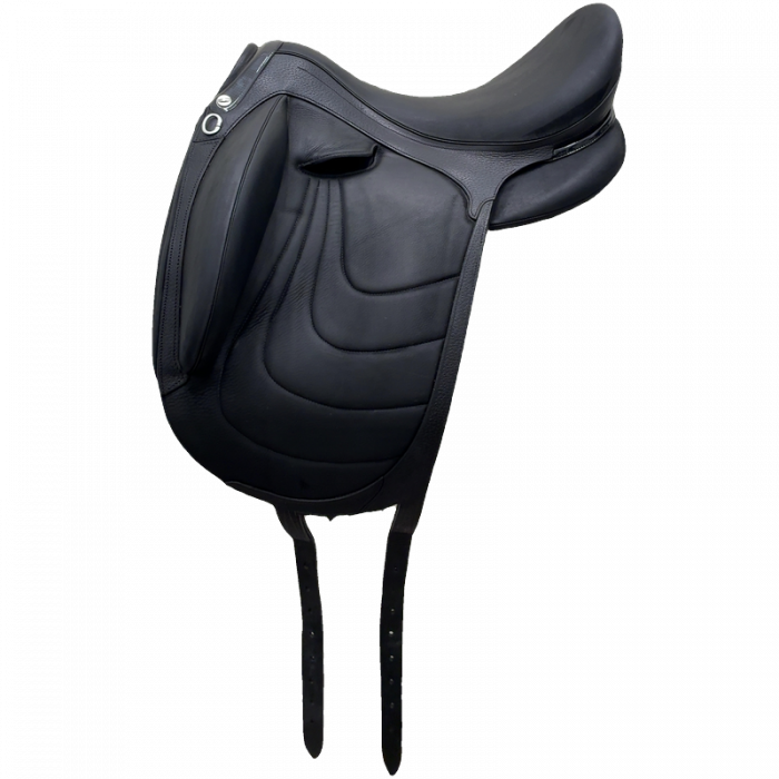 Selle Devoucoux MAKILA HARMONIE 17,5"