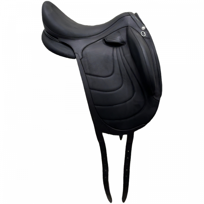 Selle Devoucoux MAKILA HARMONIE 17,5"