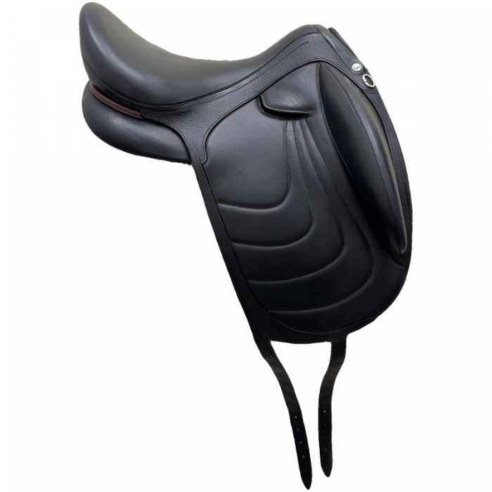 Selle Devoucoux MAKILA HARMONIE 17,5"