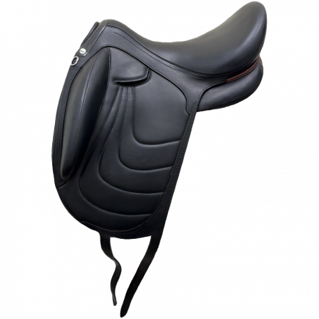 Selle Devoucoux MAKILA HARMONIE 17,5