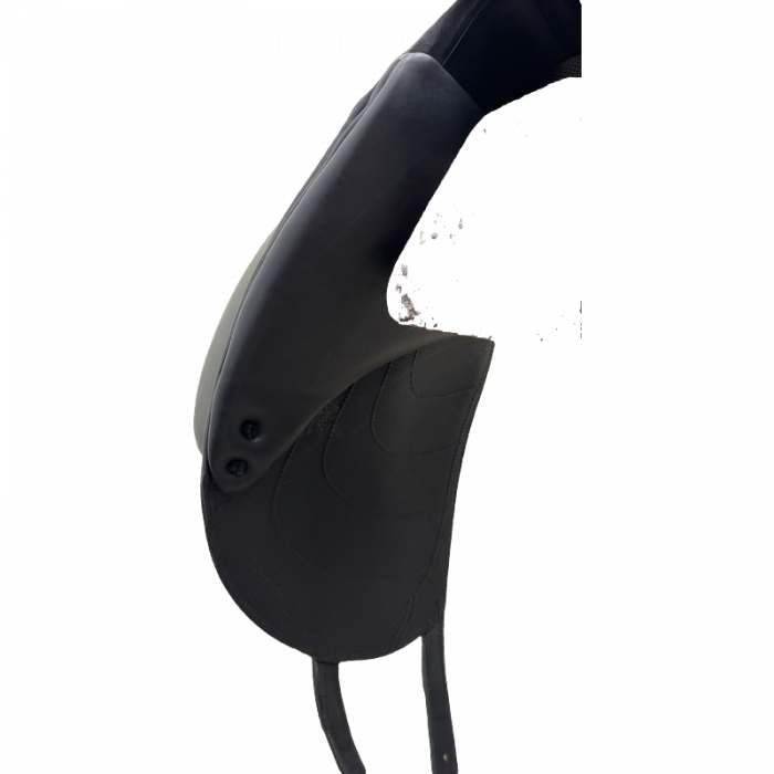 Selle Devoucoux MAKILA HARMONIE 17,5"