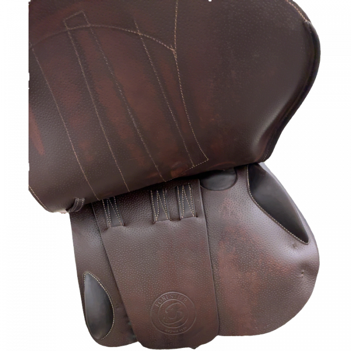 Selle Forestier 17,5"