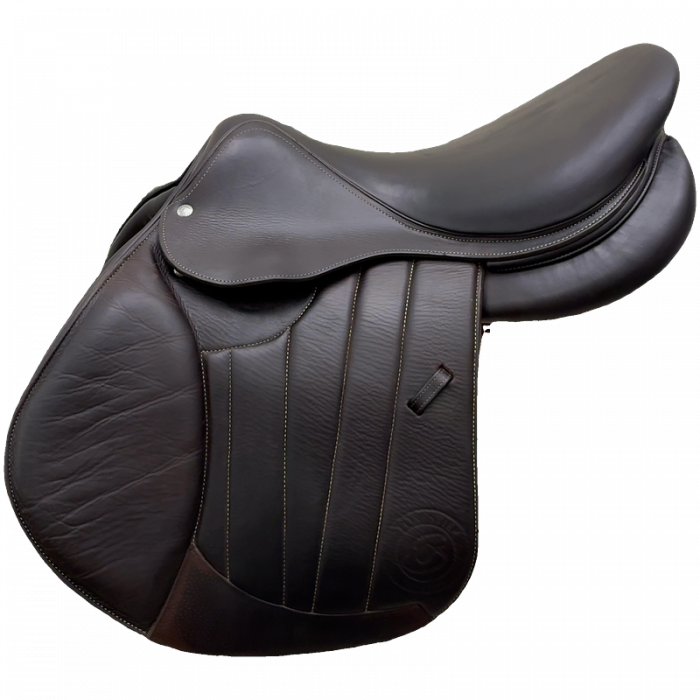 Selle Forestier 17,5"
