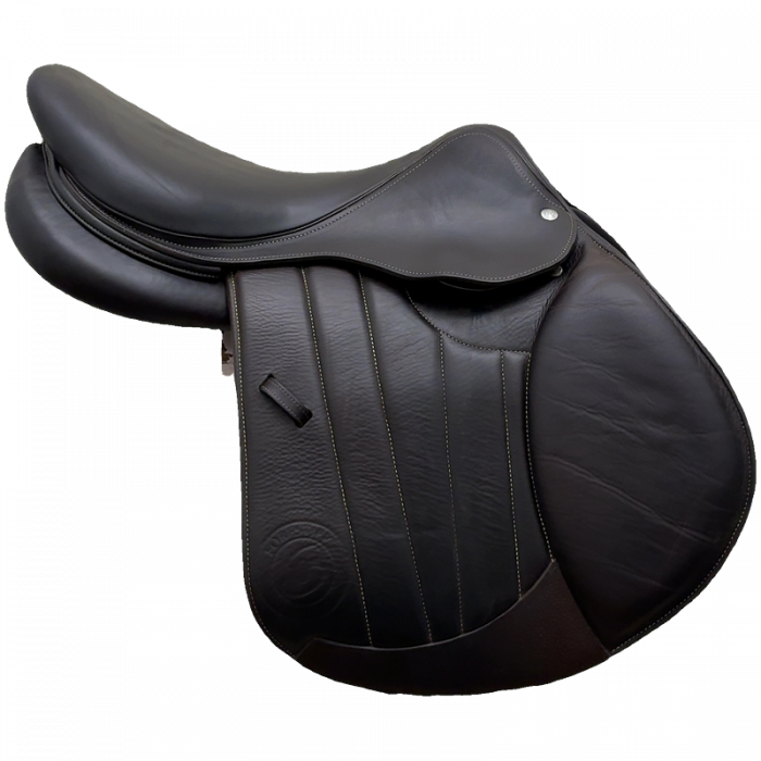 Selle Forestier 17,5"