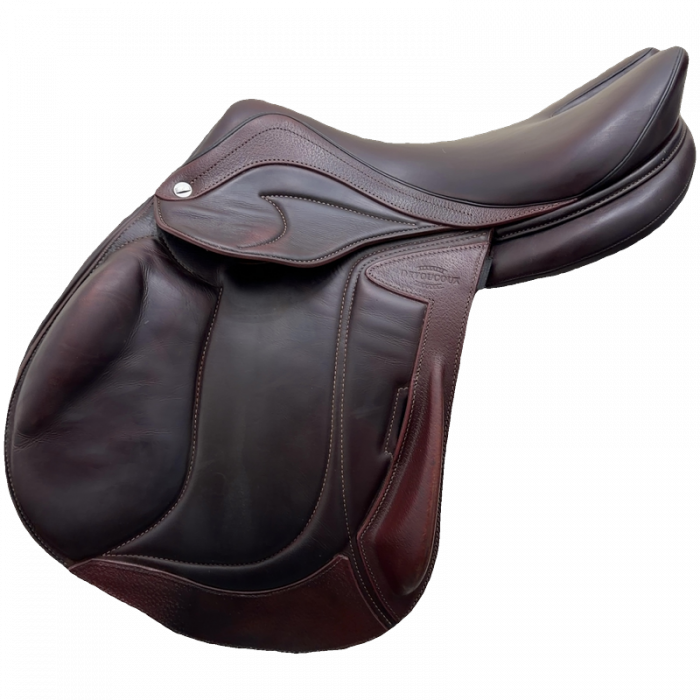 17" Devoucoux CHIBERTA ENARA Saddle